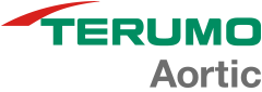 Logotipo Terumo Aortic