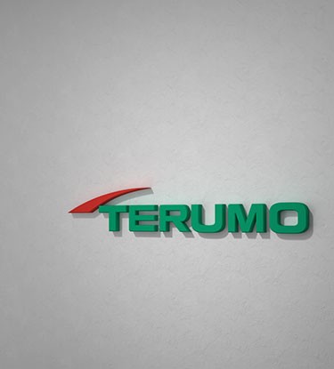 Logotipo Terumo