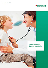 Corporate Guide Brochure