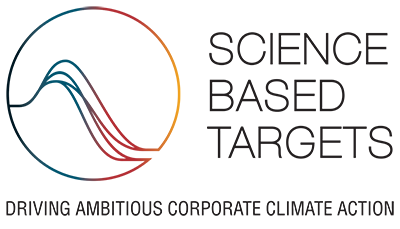 SCIENCE BASED TARGETS