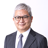 Shinjiro Sato President and CEO