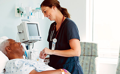 Image of Medical Care Solutions Company