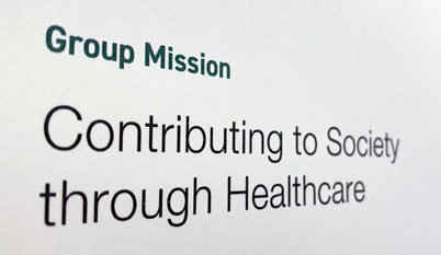 Group Mission