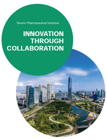 Terumo Pharmaceutical Solutions Innovation Through Collaboration